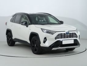 Toyota RAV 4 - 2019
