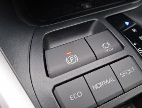 Toyota RAV 4 - 2019