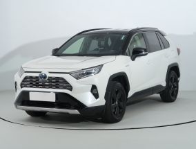 Toyota RAV 4 - 2019