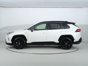 Toyota RAV 4 - 2019