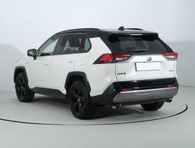 Toyota RAV 4 - 2019