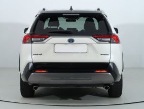 Toyota RAV 4 - 2019