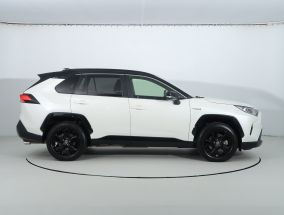 Toyota RAV 4 - 2019