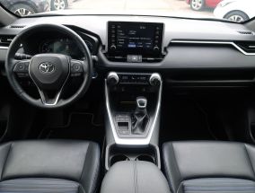 Toyota RAV 4 - 2019
