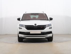 Skoda Kodiaq - 2019