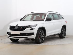 Skoda Kodiaq - 2019