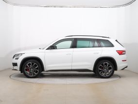Skoda Kodiaq - 2019