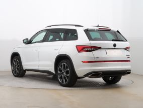 Skoda Kodiaq - 2019
