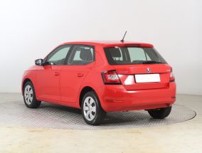 Skoda Fabia - 2020