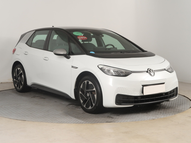 Volkswagen ID.3 2020