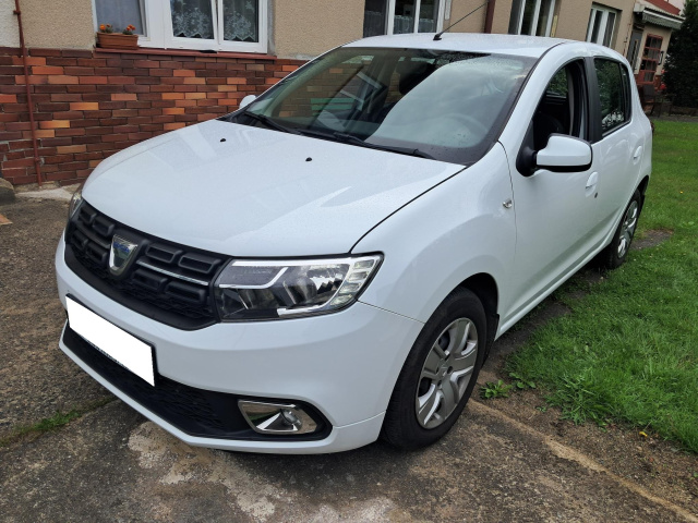 Dacia Sandero 2019