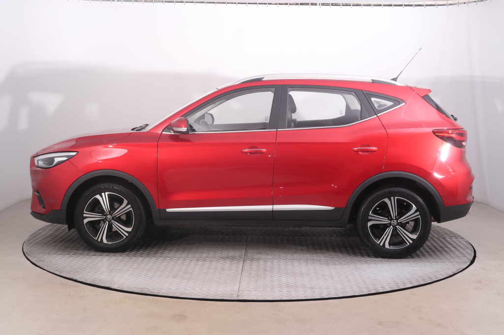 MG ZS SUV