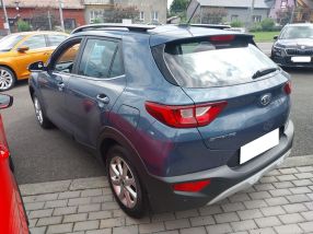 Kia Stonic - 2018