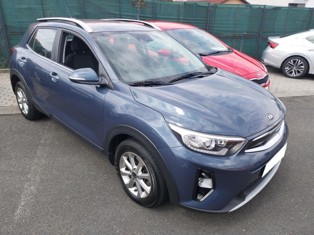 Kia Stonic 2018