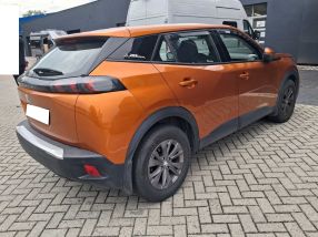 Peugeot 2008 - 2021