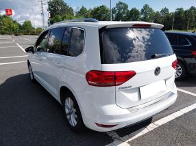 Volkswagen Touran - 2017