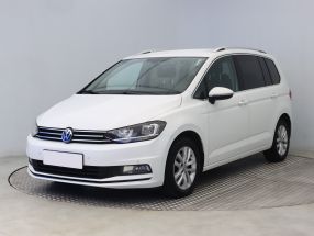 Volkswagen Touran - 2017