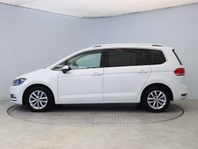 Volkswagen Touran - 2017