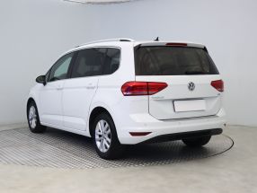 Volkswagen Touran - 2017