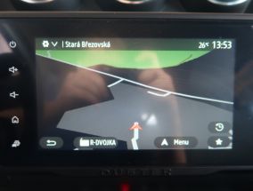 Dacia Duster - 2023