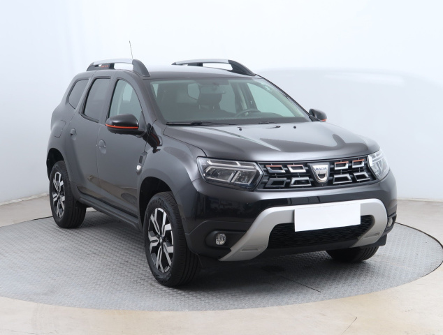 Dacia Duster 2023
