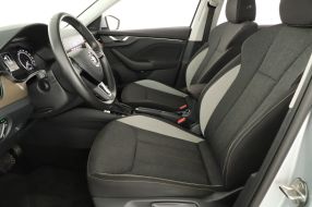 Škoda Kamiq - 2020