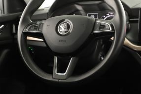 Škoda Kamiq - 2020