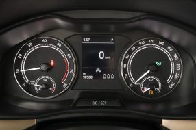 Škoda Kamiq - 2020