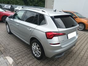 Skoda Kamiq - 2020