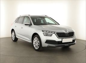 Škoda Kamiq - 2020