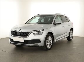 Skoda Kamiq - 2020