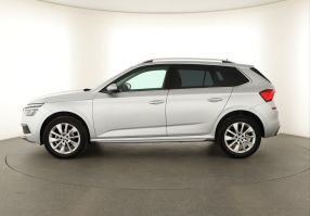 Skoda Kamiq - 2020