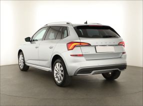 Skoda Kamiq - 2020