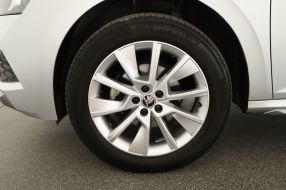 Škoda Kamiq - 2020