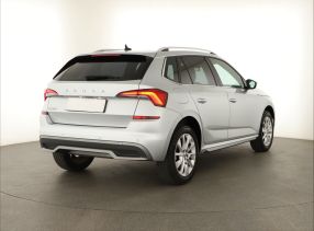 Škoda Kamiq - 2020