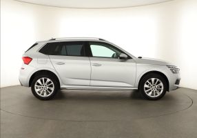 Škoda Kamiq - 2020