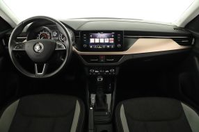 Škoda Kamiq - 2020