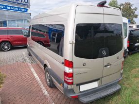Mercedes-Benz Sprinter - 2014