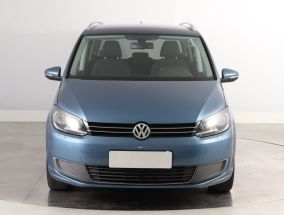 Volkswagen Touran - 2011