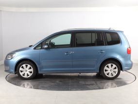 Volkswagen Touran - 2011