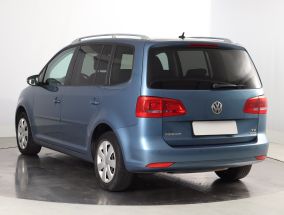 Volkswagen Touran - 2011