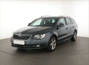 Skoda Superb - 2014
