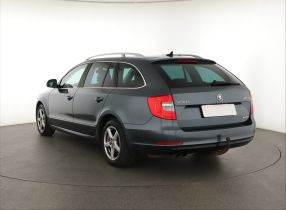 Skoda Superb - 2014