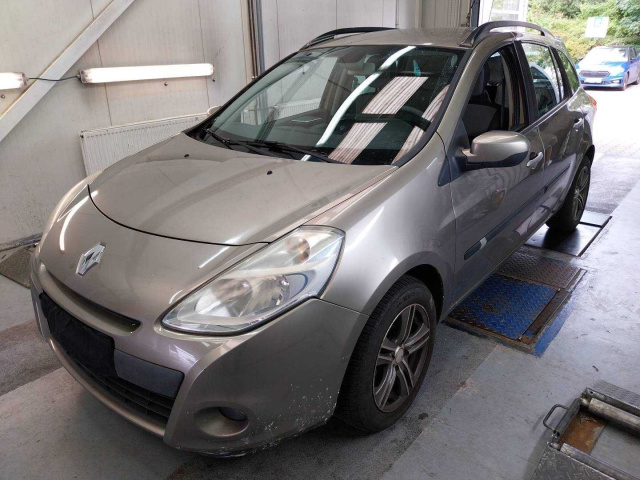 Renault Clio 2009
