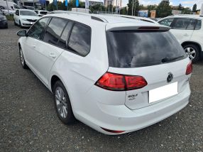 Volkswagen Golf - 2017
