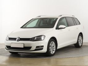 Volkswagen Golf - 2017