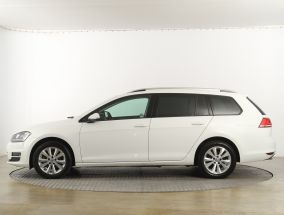 Volkswagen Golf - 2017