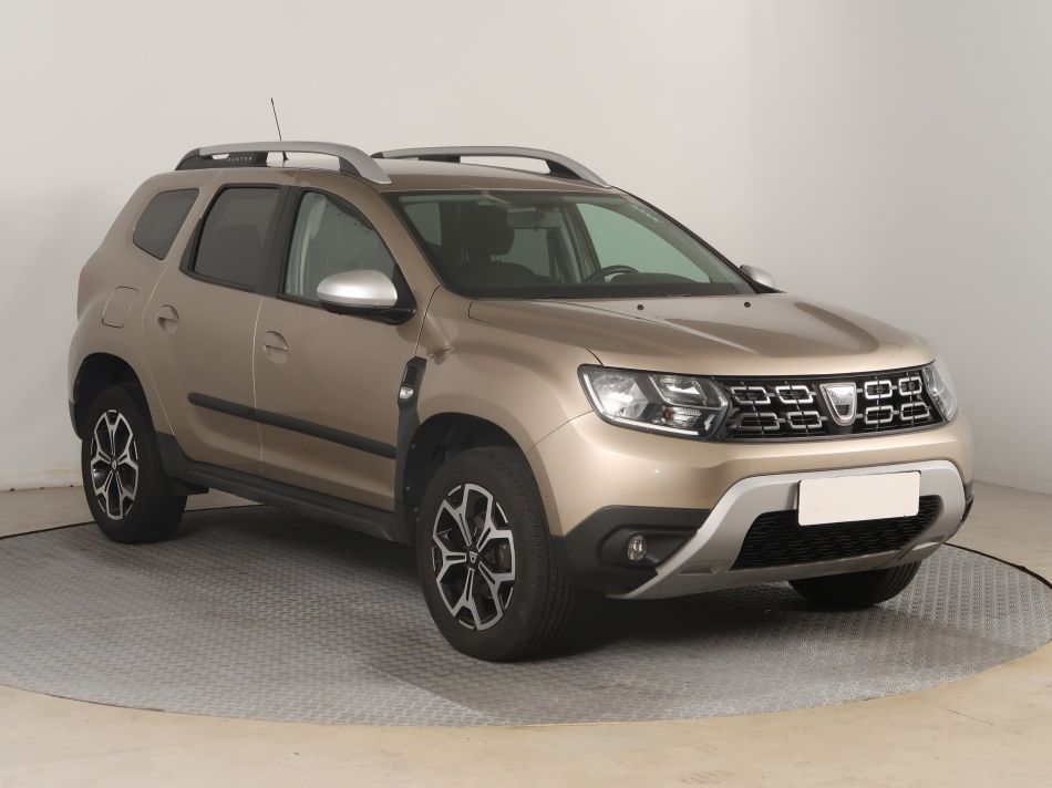 Dacia Duster - 2019