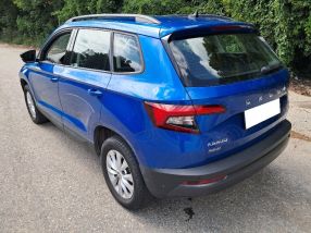 Skoda Karoq - 2020