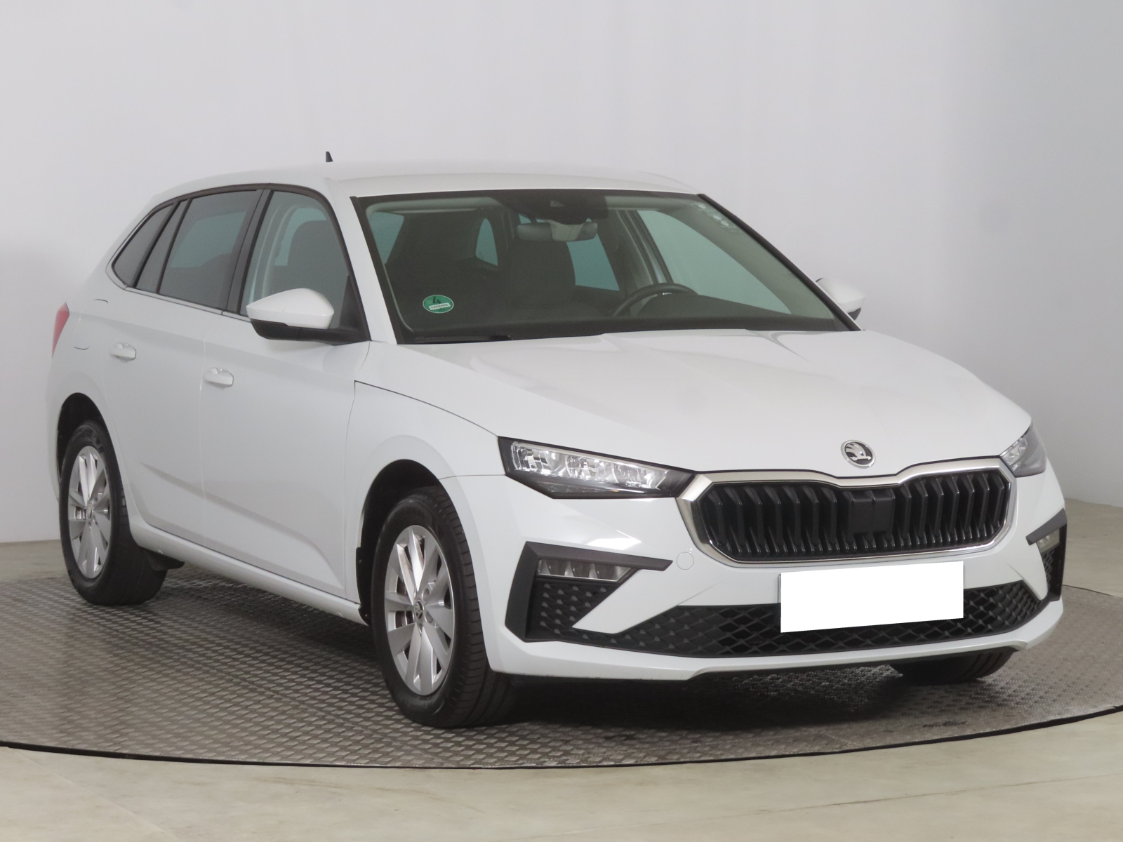Škoda Scala - 2024